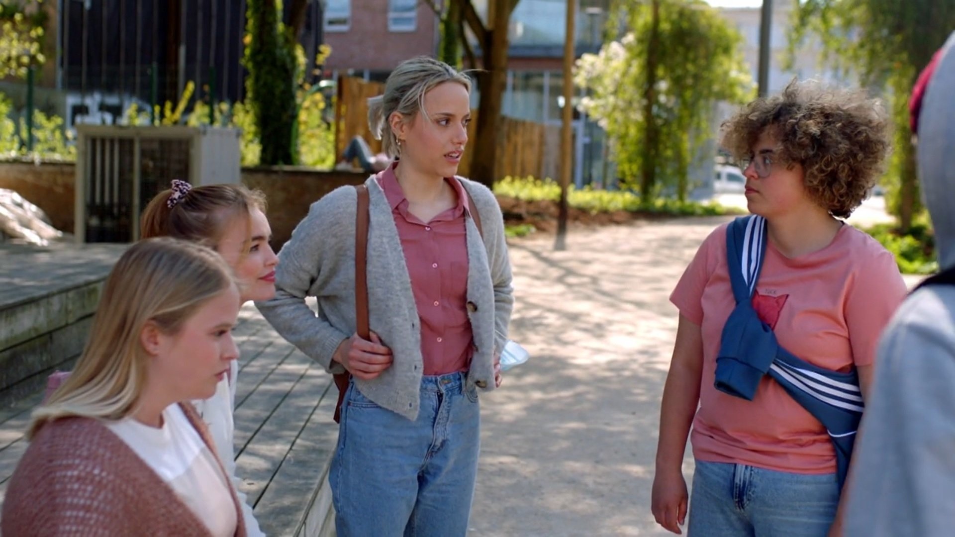 wtFOCK 2021  [S05E08] - I went too far.