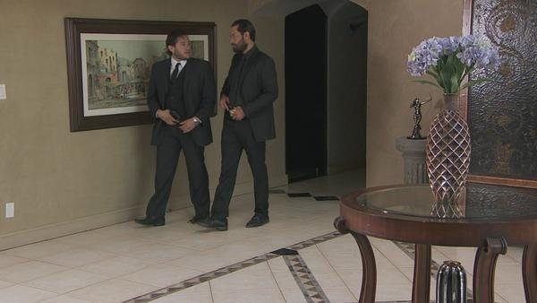 El Señor de los Cielos 2013  [S01E43] - Episode 43