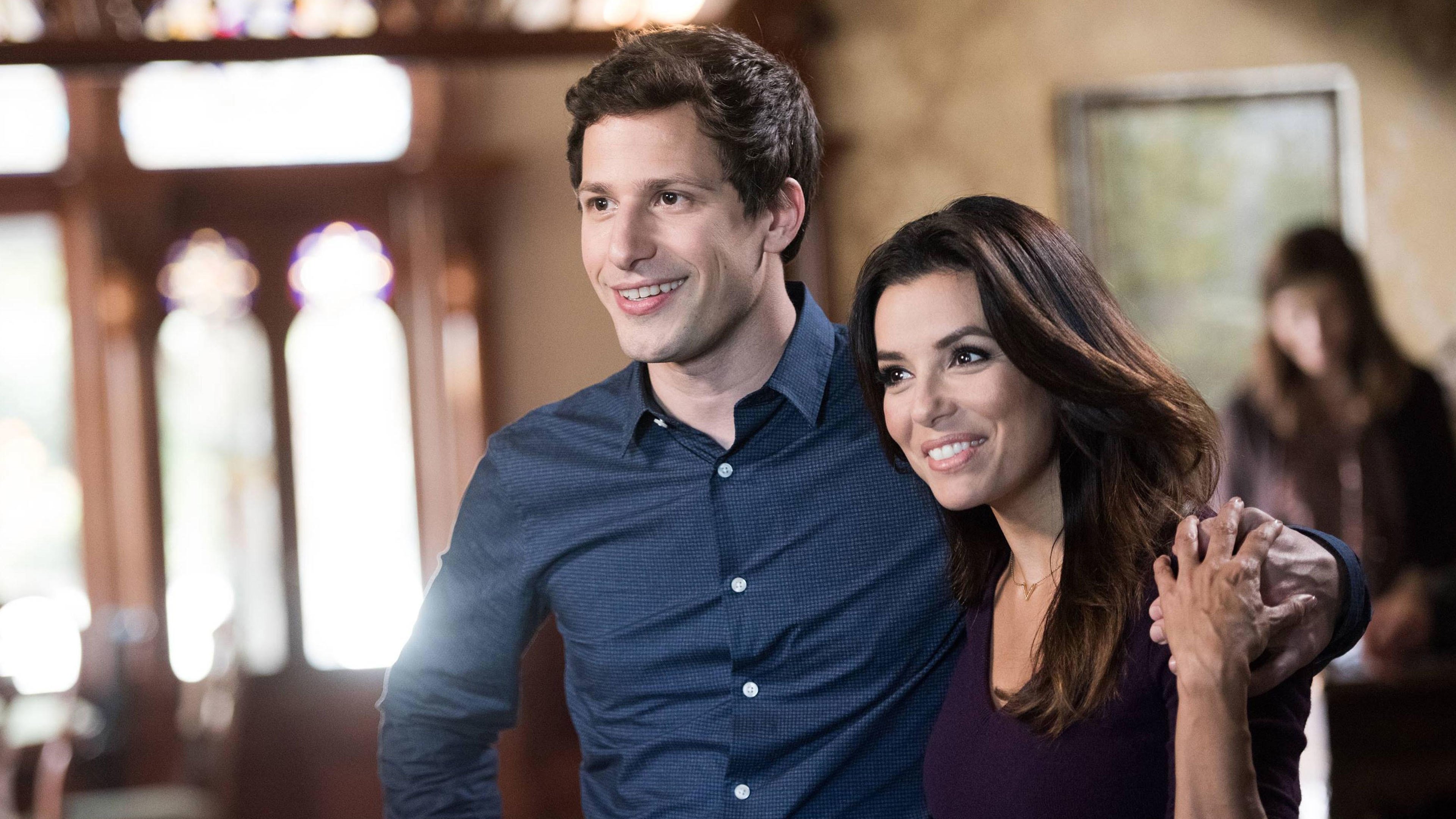 Brooklyn Nine-Nine 2014  [S02E09] - The Road Trip
