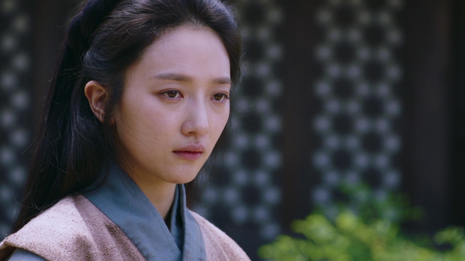 Moon in the Day 2023  [S01E01] - Young-hwa Saves Jun-o