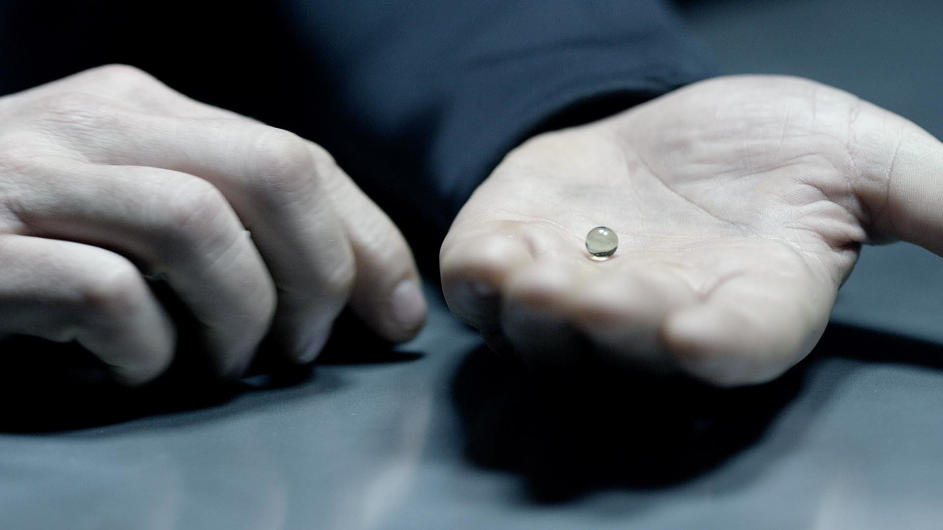 The Expanse 2015  [S01E03] - Remember the Cant