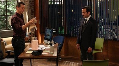 Sean Saves the World 2013  [S01E02] - Busted