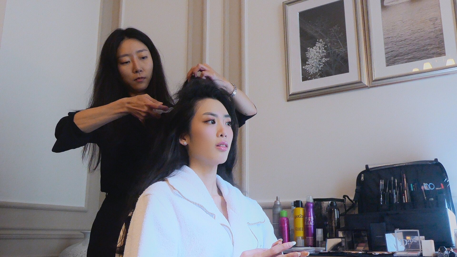 Super Rich in Korea 2024  [S01E03] - Seoul, Paris, Milan