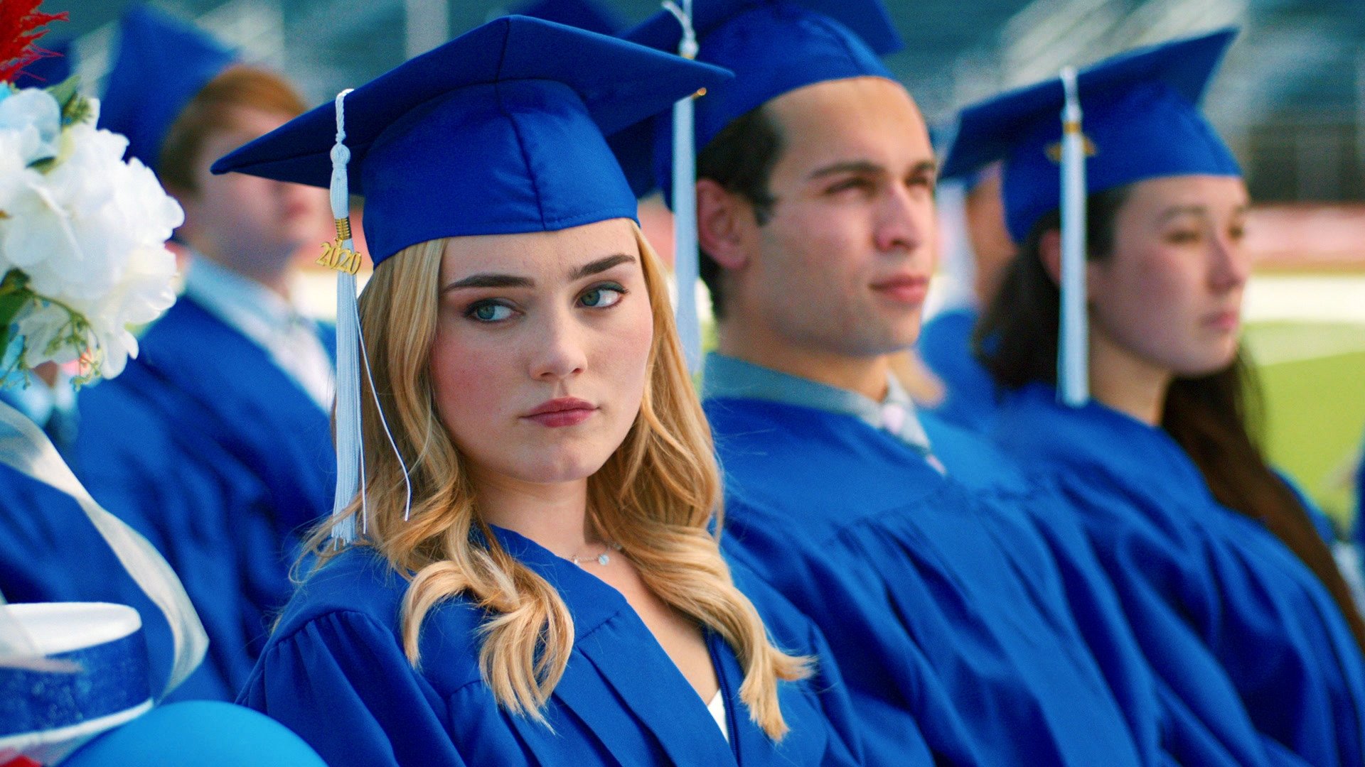 American Housewife 2020  [S05E01] - Graduation