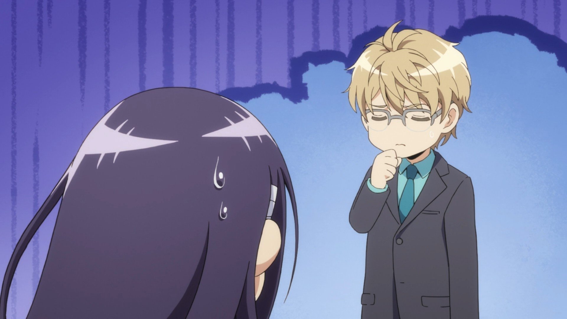 Recovery of an MMO Junkie 2017  [S01E02] - We Don't Know a Thing