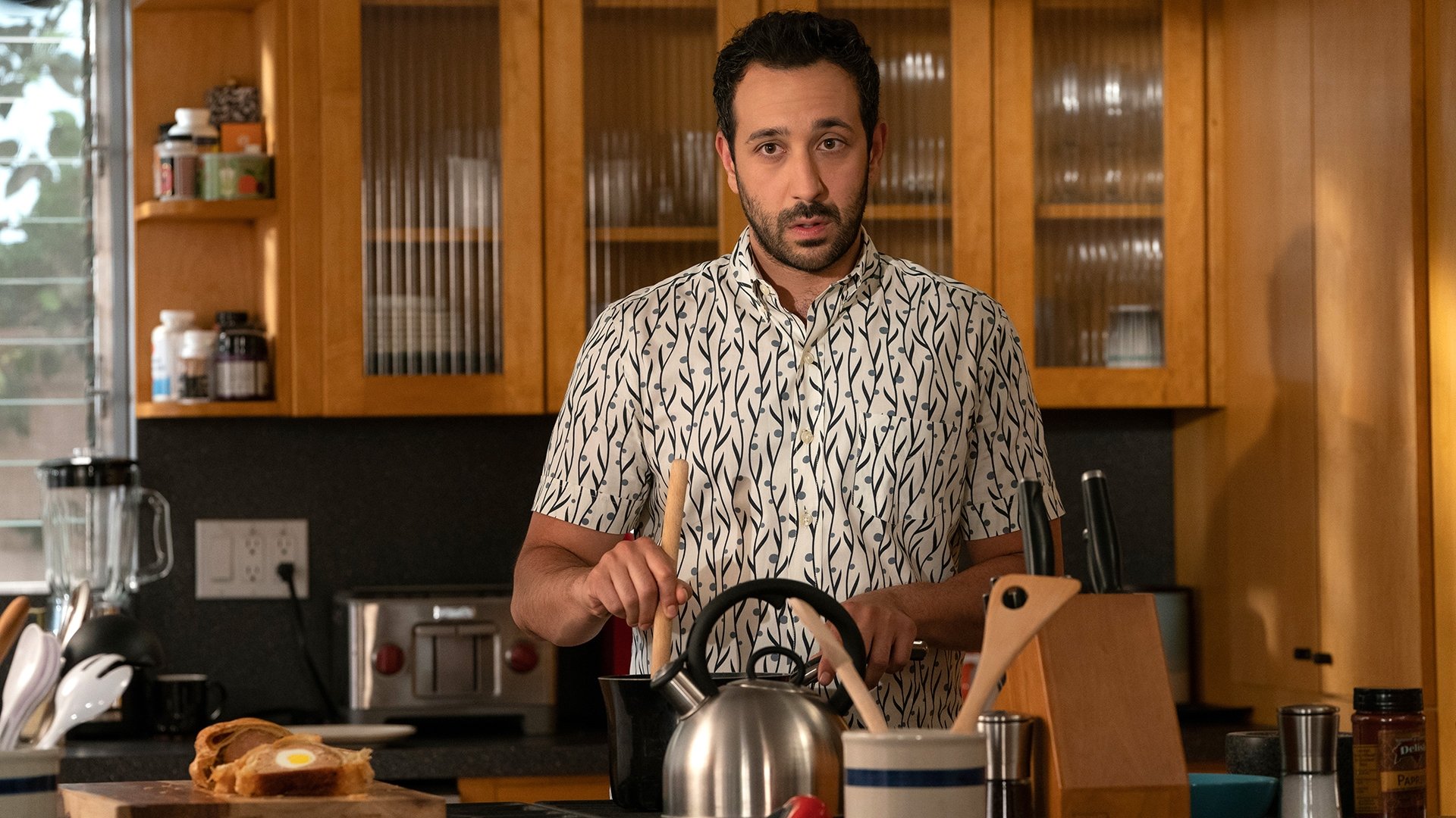 You're the Worst 2019  [S05E02] - The Pin In My Grenade