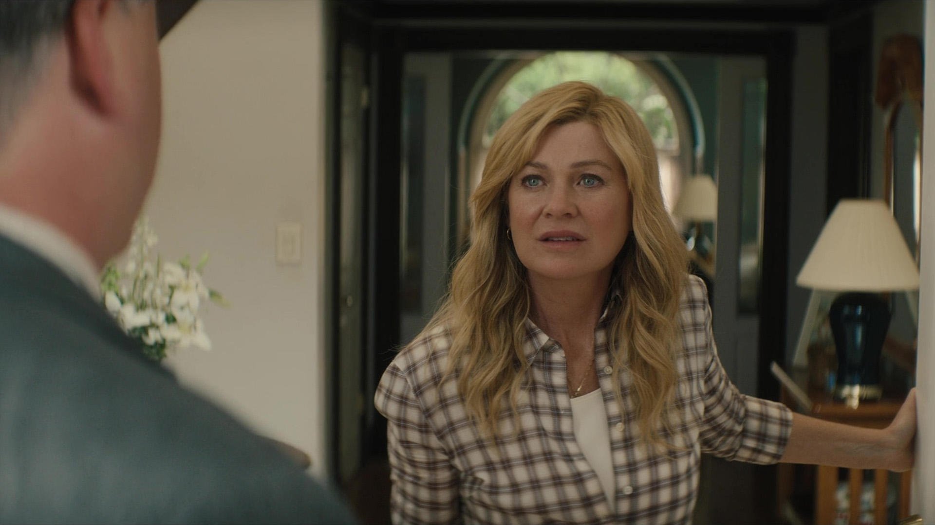 Good American Family 2025  [S01E04] - Right There in Black and White