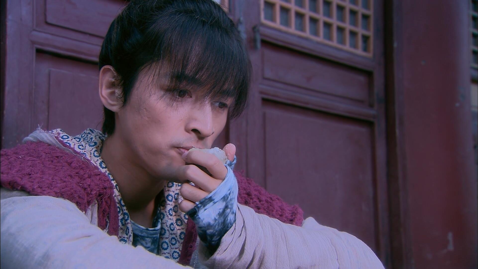 Chinese Paladin 3 2009  [S01E35] - Episode 35