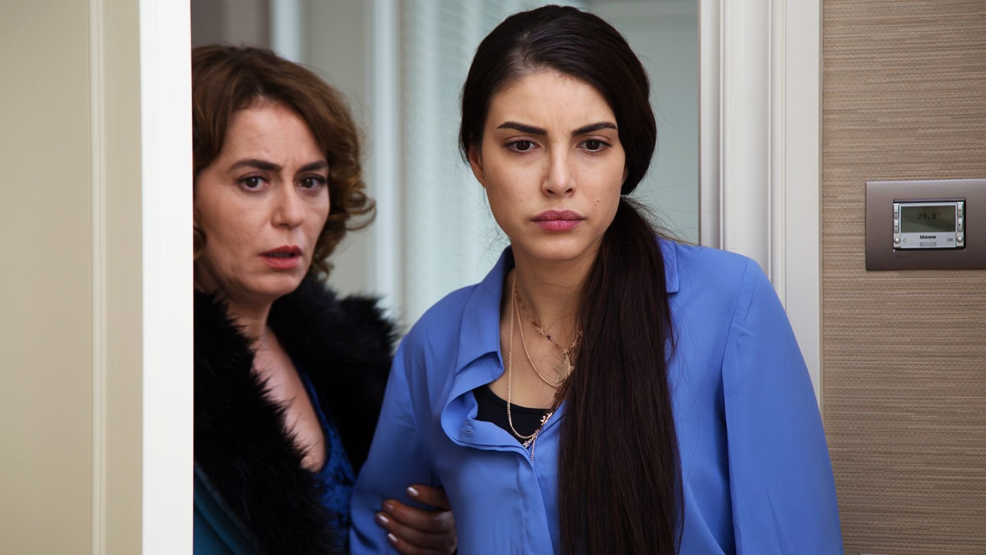 Mrs. Fazilet and Her Daughters 2017  [S02E23] - Episode 23