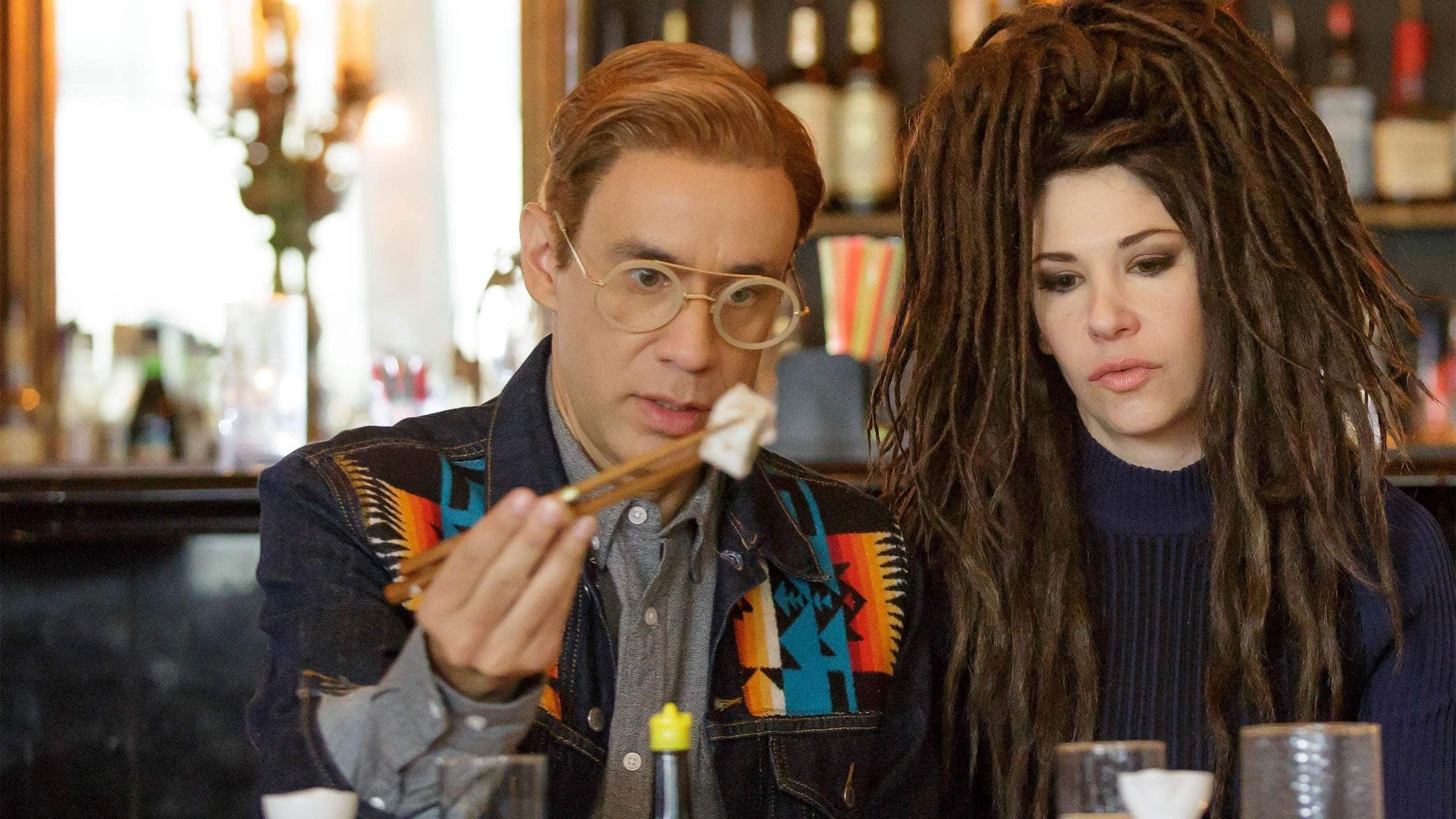 Portlandia 2015  [S05E06] - Fashion