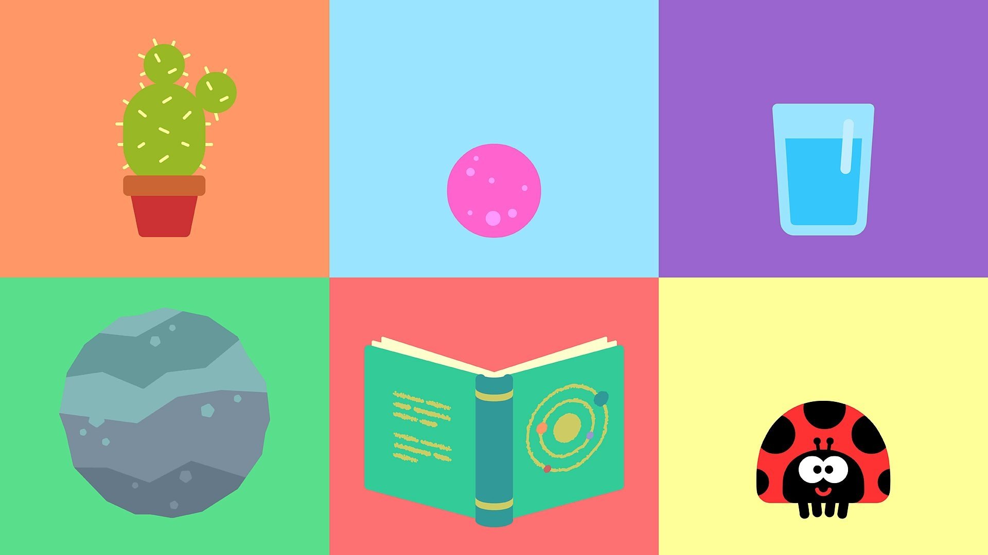 Hey Duggee 2014  [S01E19] - The Show and Tell Badge