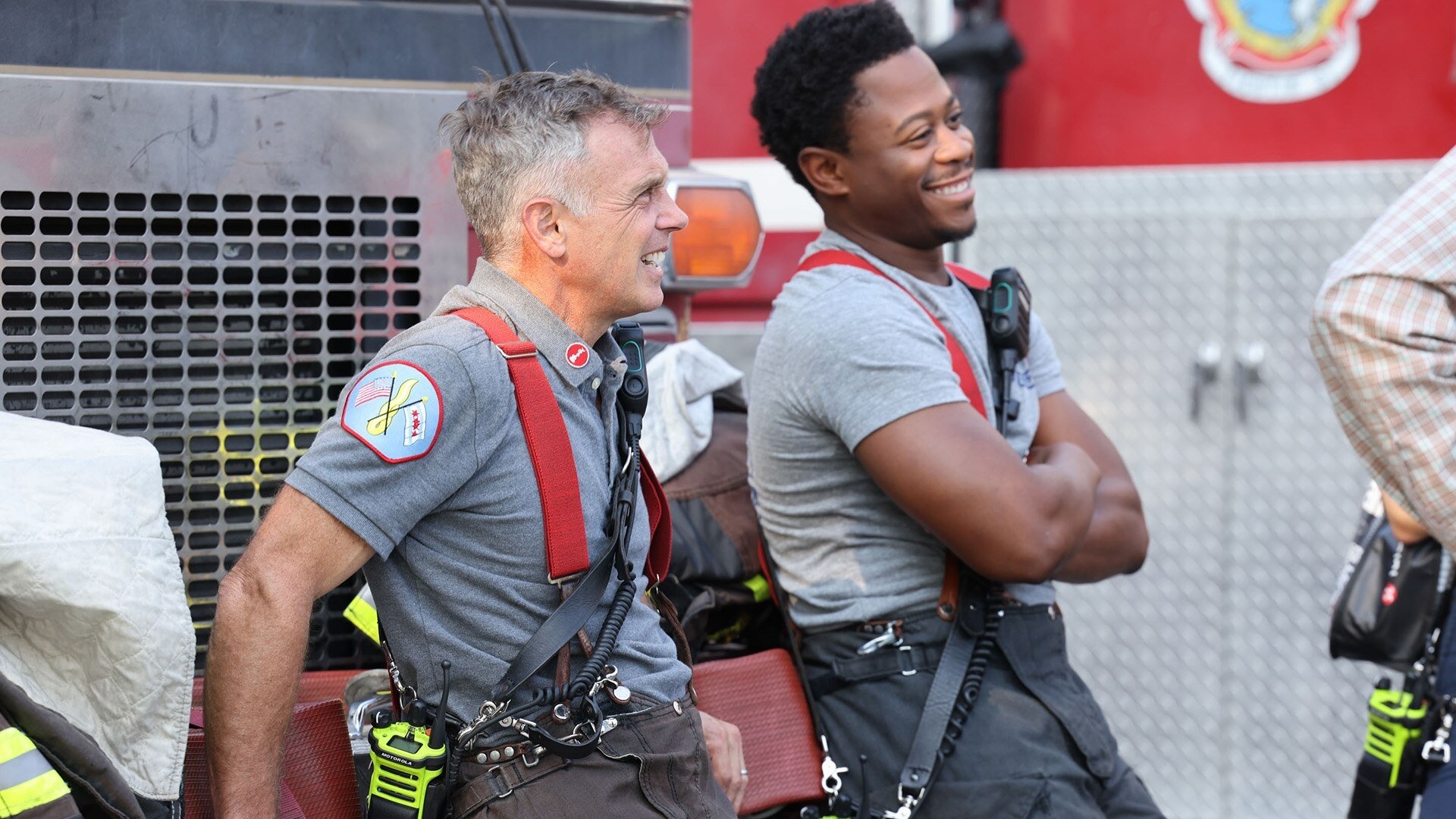 Chicago Fire 2022  [S11E03] - Completely Shattered