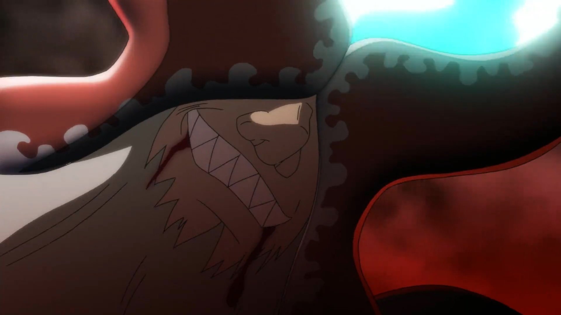 The Seven Deadly Sins 2021  [S04E10] - The Salvation of the Sun