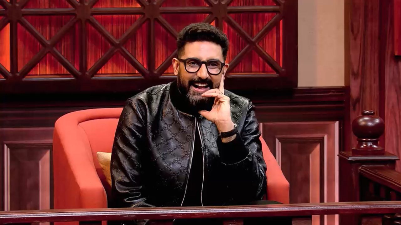 Case Toh Banta Hai 2022  [S01E11] - Abhishek Bachchan