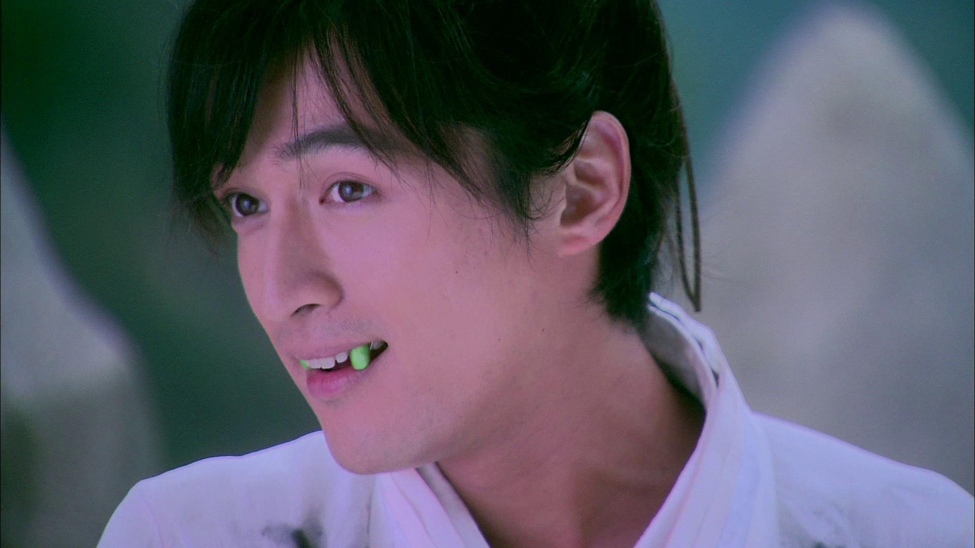 Chinese Paladin 3 2009  [S01E07] - Episode 7