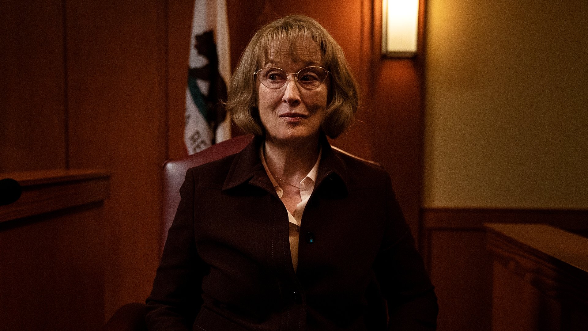 Big Little Lies 2019  [S02E07] - I Want to Know