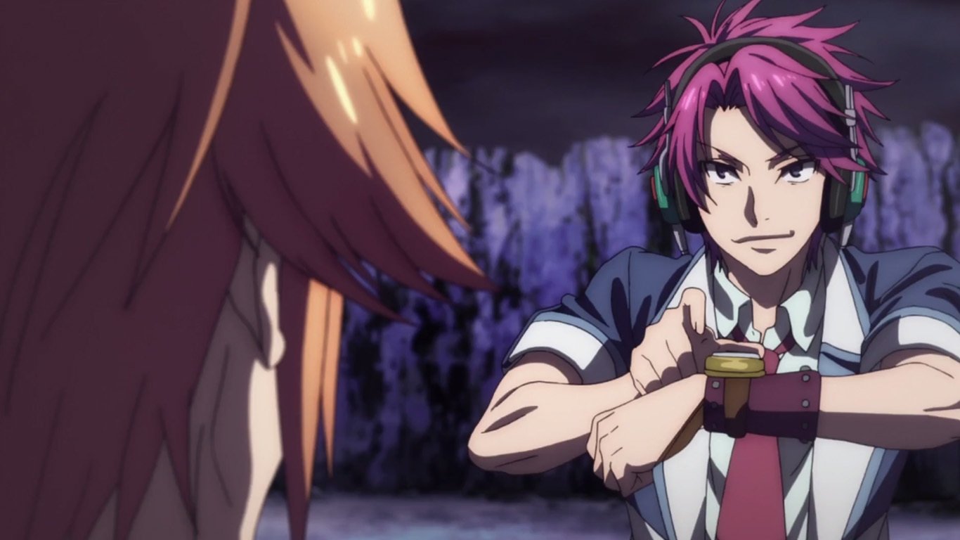 Cheating Craft 2016  [S01E02] - Foul Play! An Old Examiner Grins!