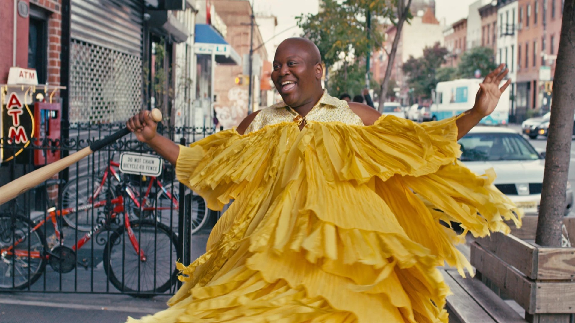 Unbreakable Kimmy Schmidt 2017  [S03E02] - Kimmy's Roommate Lemonades!