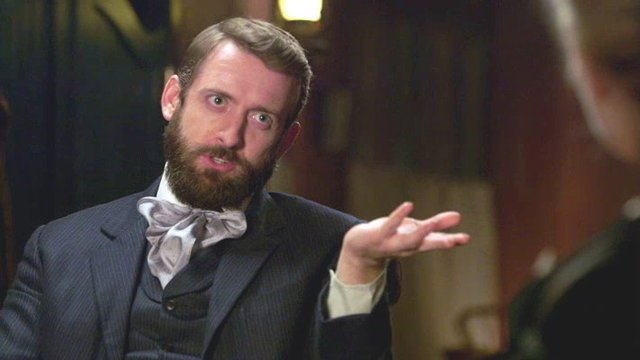 Quick Draw 2013  [S01E07] - Honey's Beau