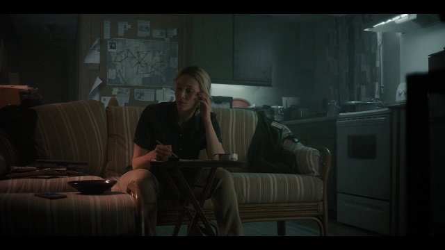 Castle Rock 2019  [S02E06] - The Mother
