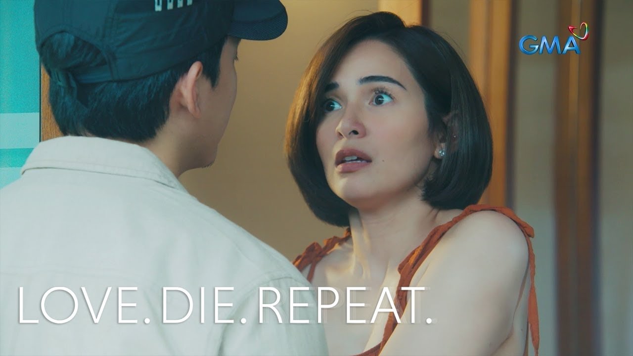 Love. Die. Repeat. 2024  [S01E12] - Episode 12