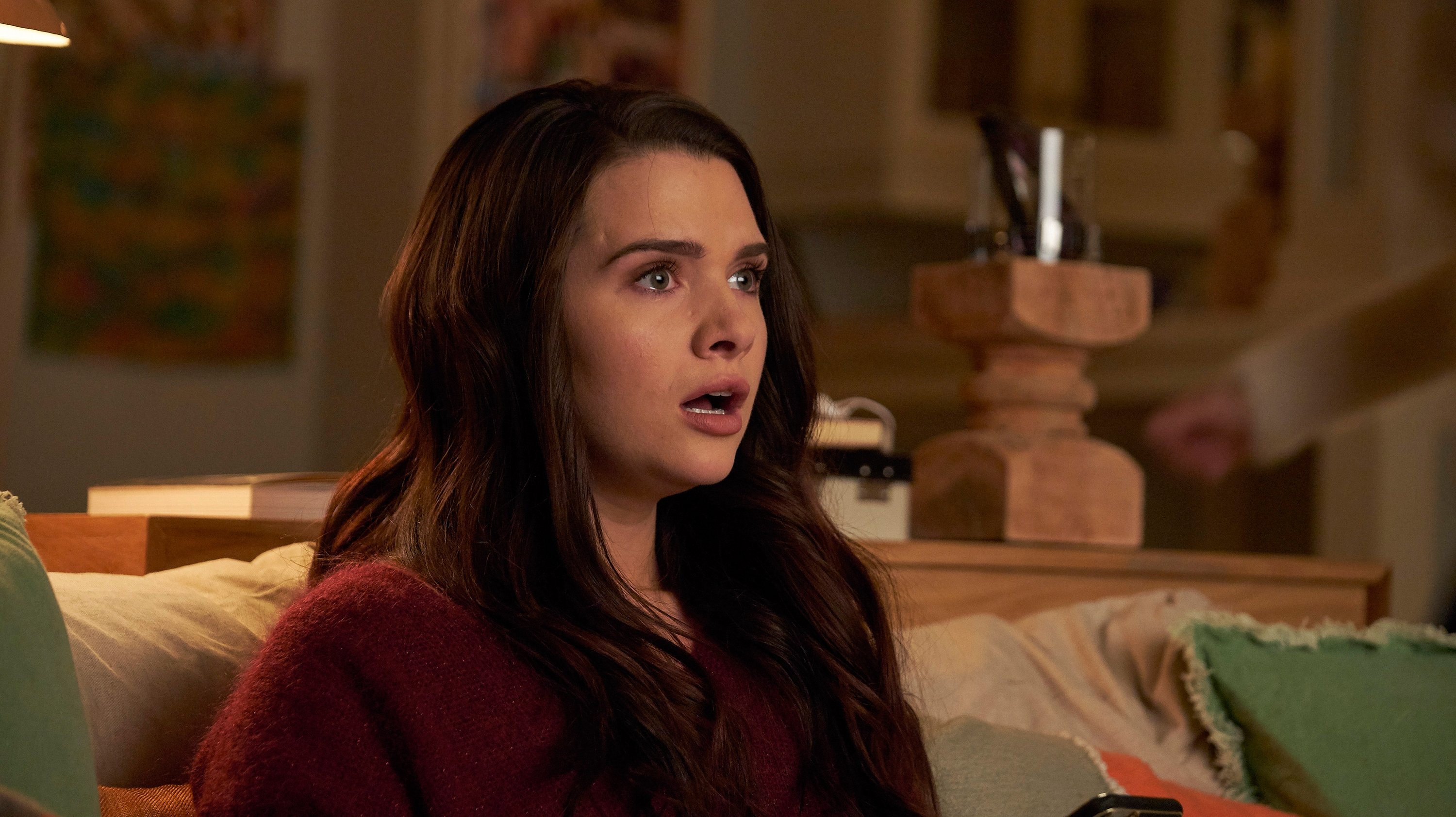 The Bold Type 2018  [S02E02] - Rose Colored Glasses