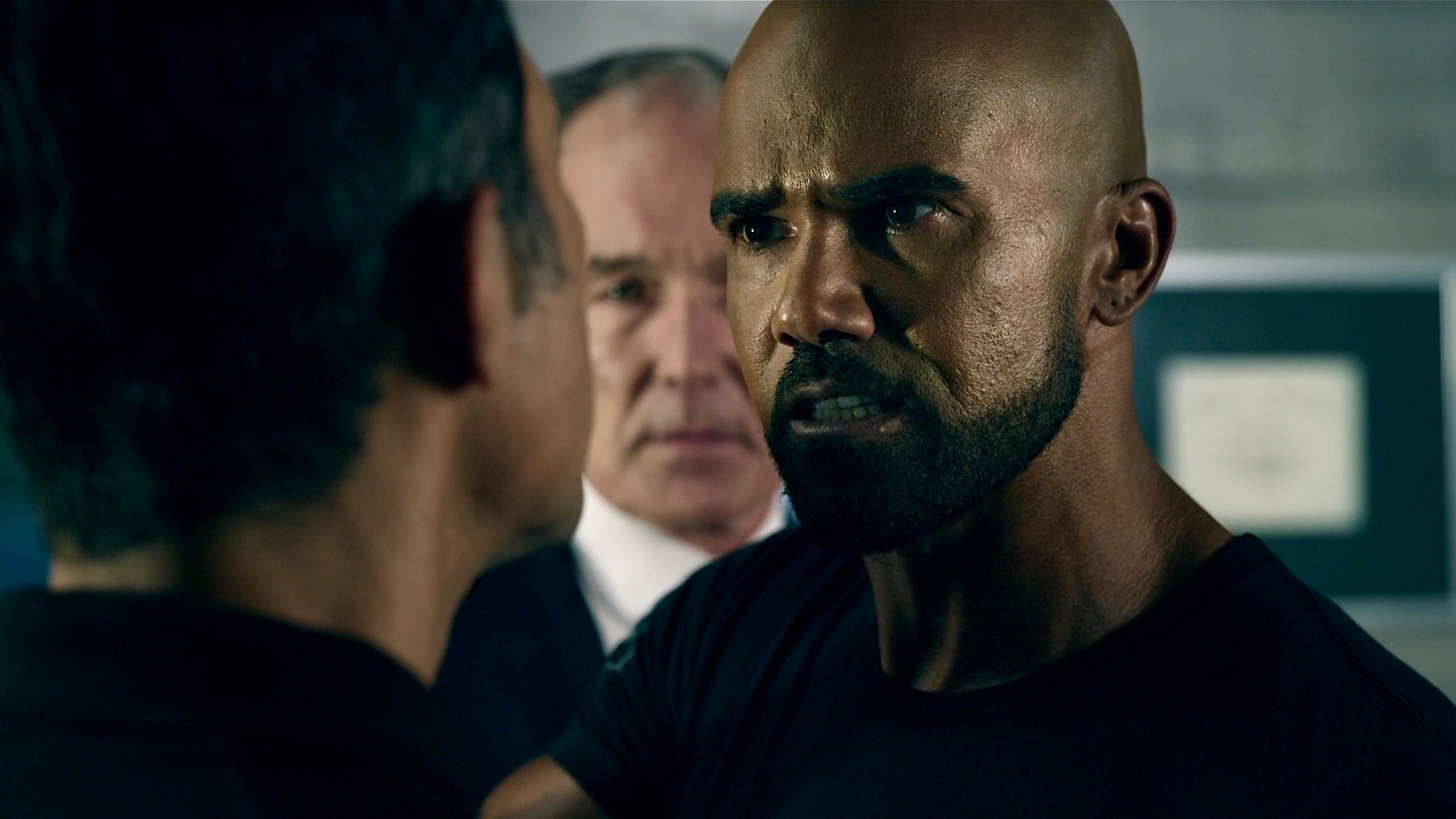 S.W.A.T. 2021  [S05E04] - Sentinel