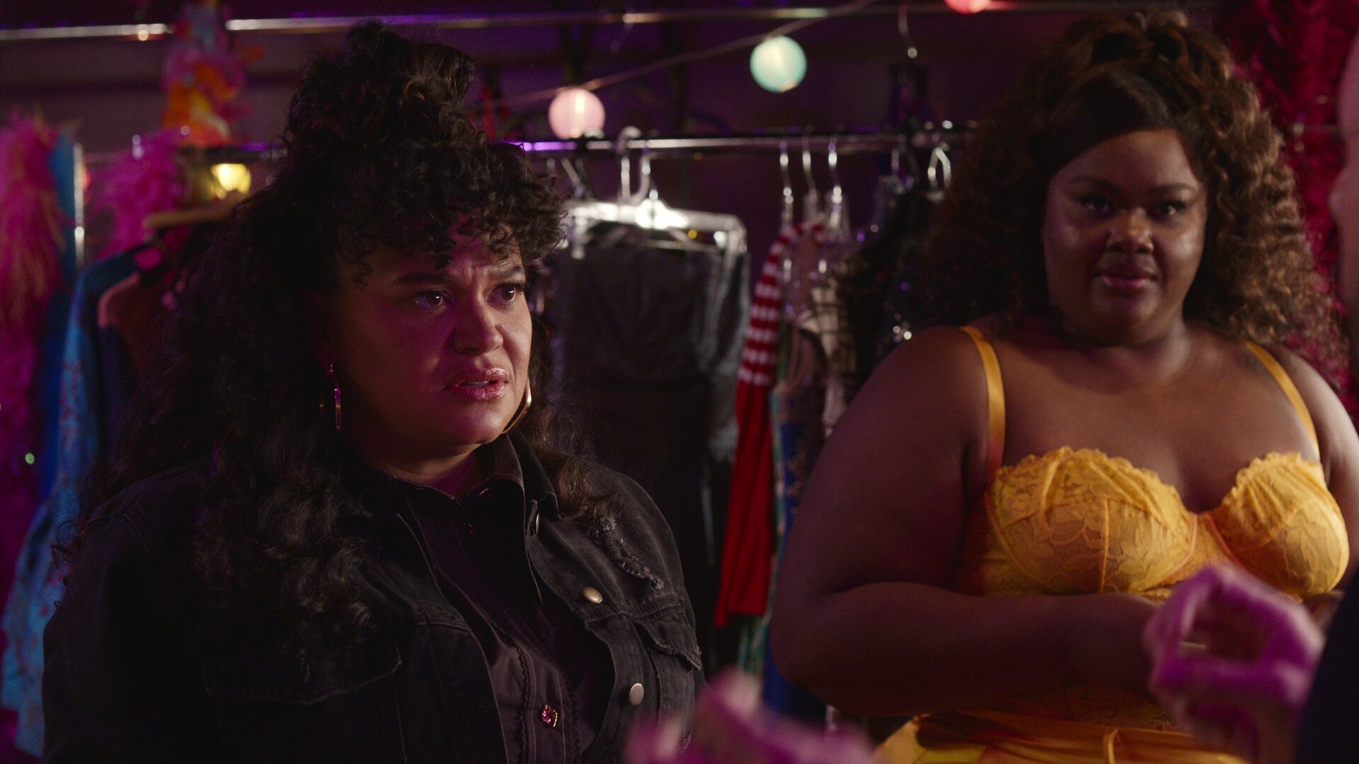 Survival of the Thickest 2023  [S01E06] - Do the Right Thang, Bitch.