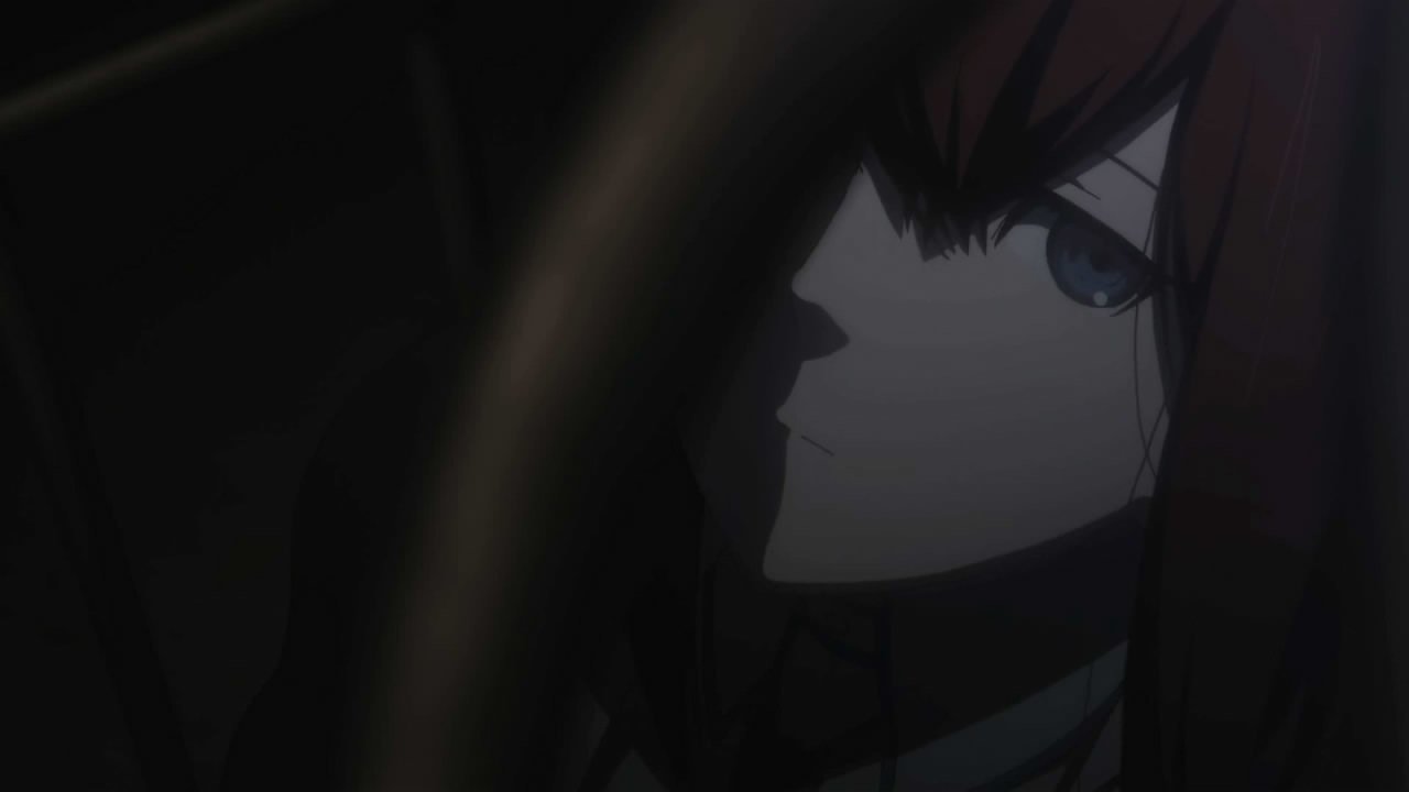 Steins;Gate 2011  [S01E11] - Dogma in Event Horizon