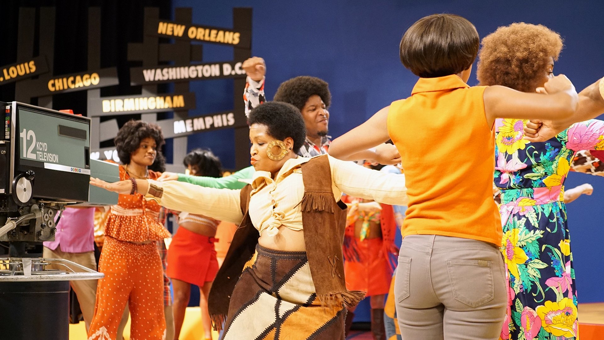 American Soul 2019  [S01E03] - Lost and Found