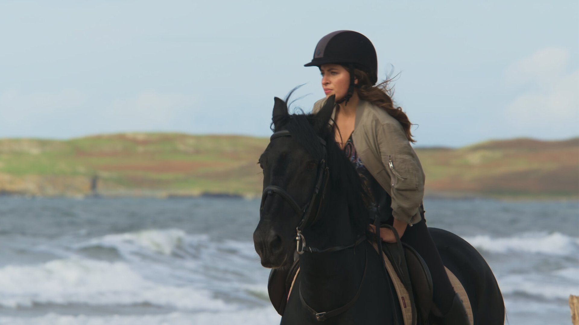 Free Rein 2018  [S02E08] - Gaby