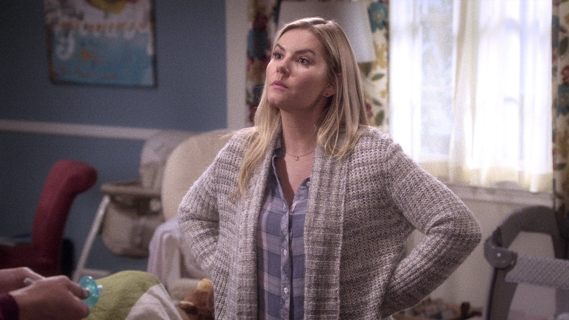 The Ranch 2019  [S04E07] - Last Time for Everything
