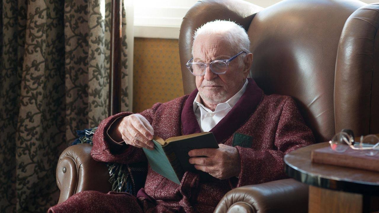 The Bronze Garden 2023  [S03E03] - Episode 3