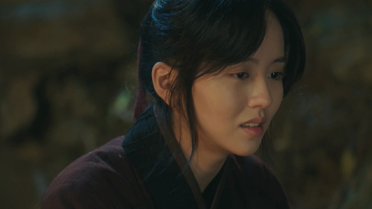 River Where the Moon Rises 2021  [S01E03] - Episode 3