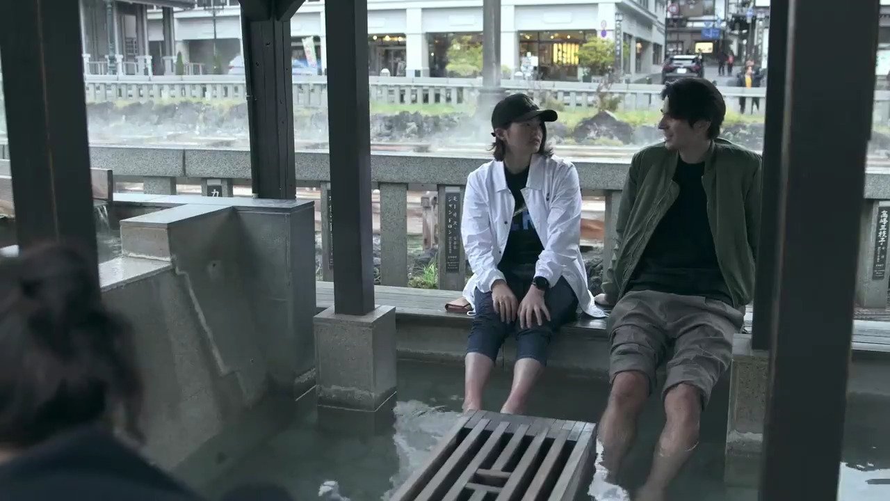 Terrace House: Opening New Doors 2017  [S01E05] - Cocky Kid