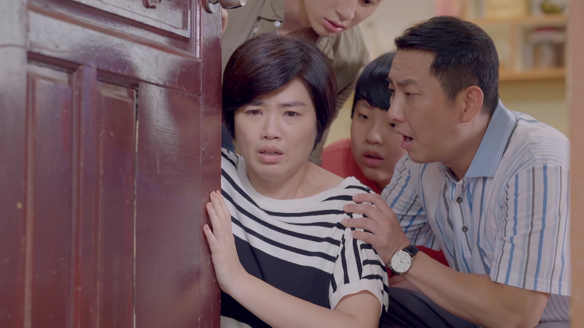 My Dear Boy 2017  [S01E14] - Episode 14