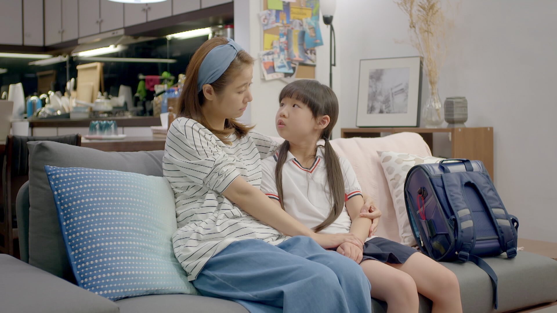 My Dear Boy 2017  [S01E20] - Episode 20