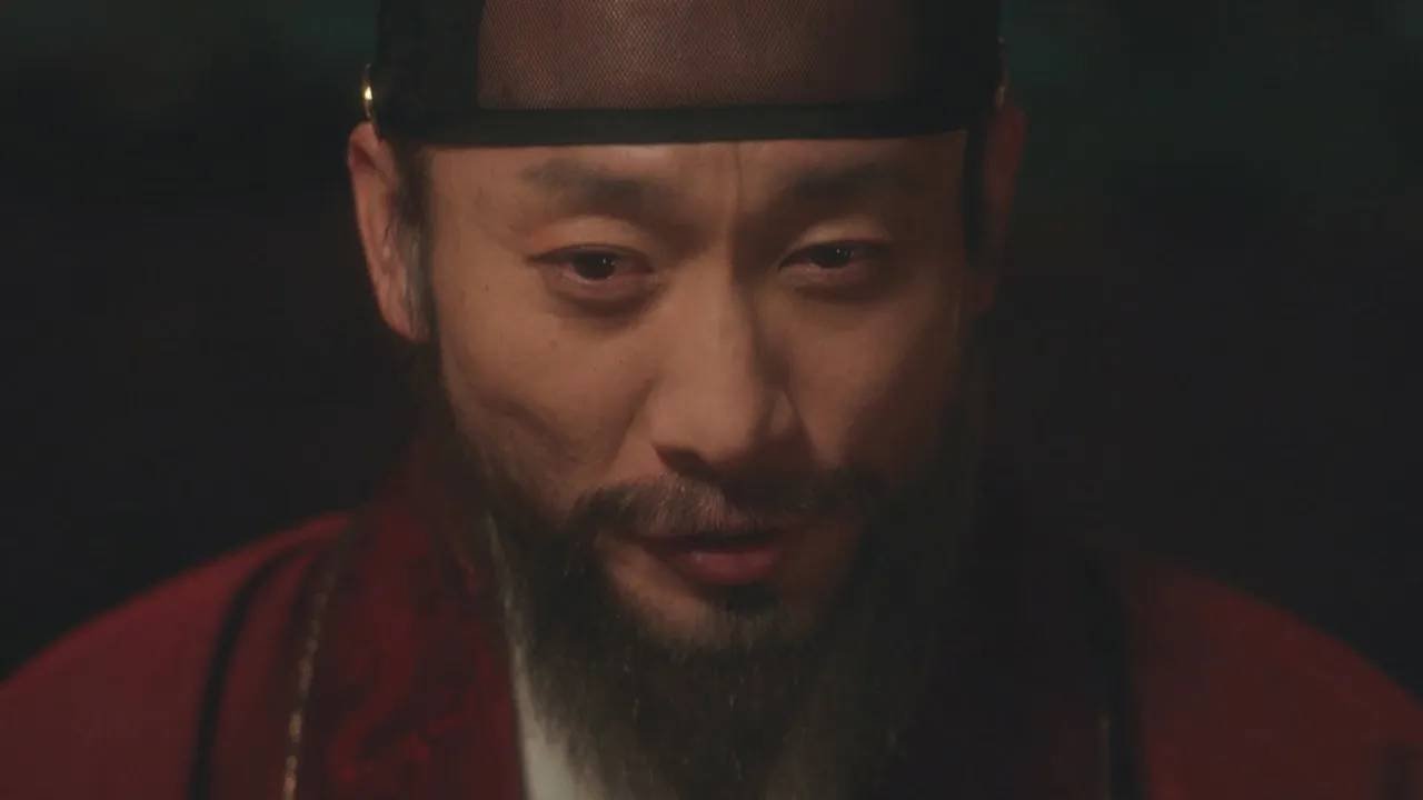 Missing Crown Prince 2024  [S01E17] - Episode 17