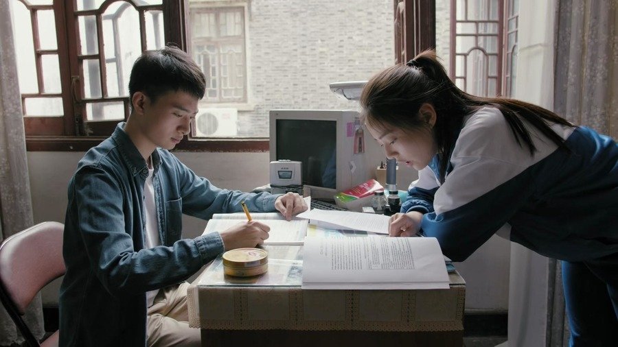 All Is Well 2019  [S01E02] - Episode 2