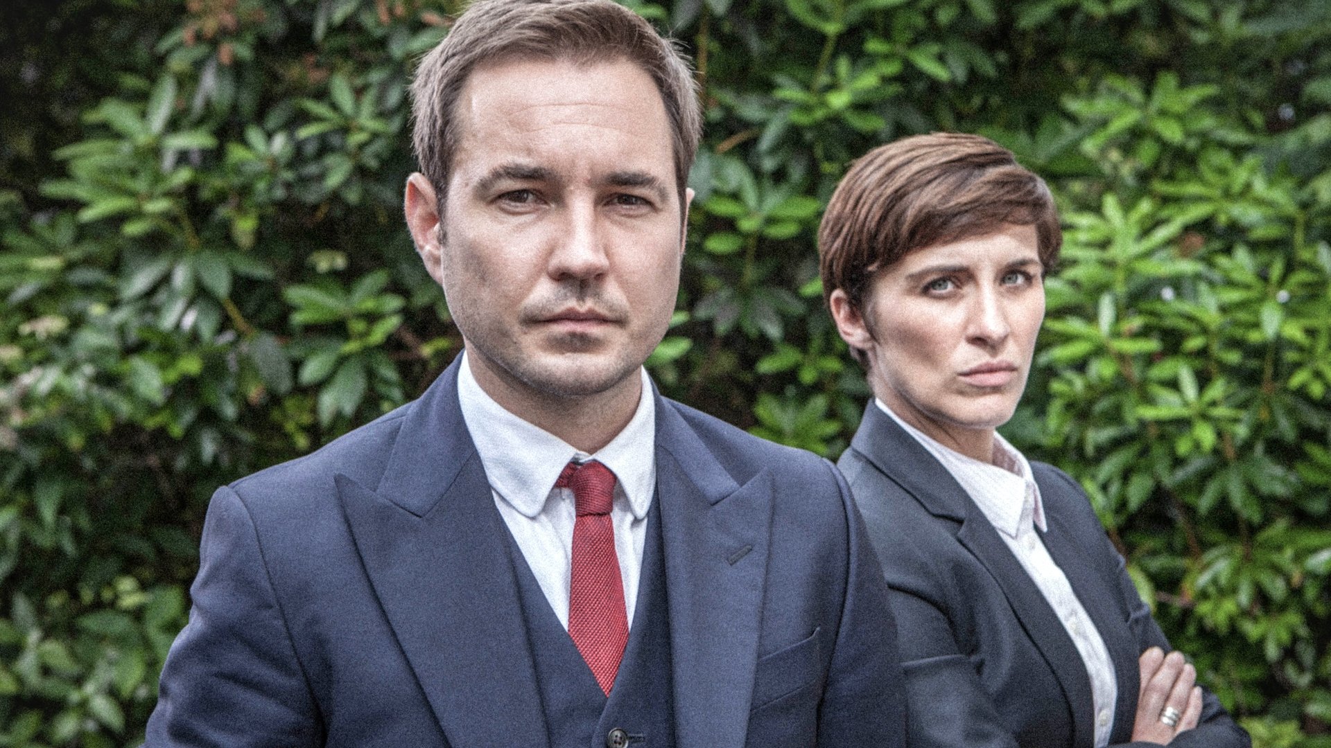 Line of Duty 2016  [S03E05] - Episode 5