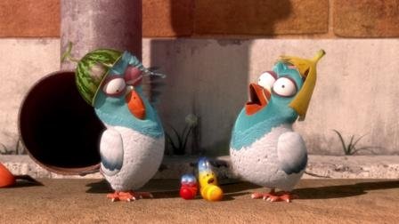 Larva 2014  [S03E03] - Box