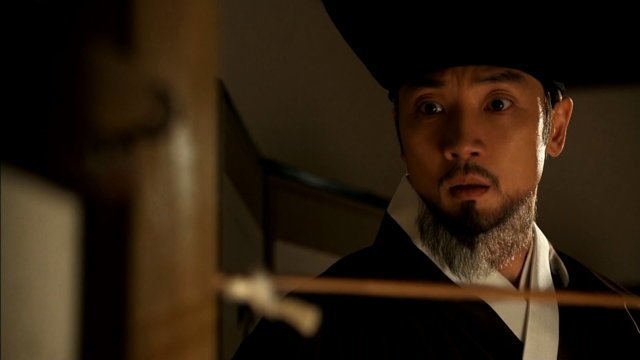Secret Door 2014  [S01E07] - Episode 7