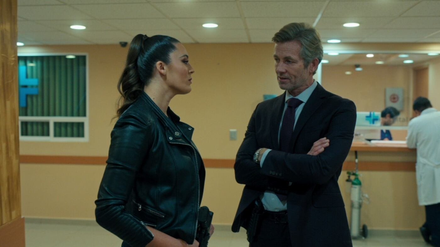 El Señor de los Cielos 2023  [S08E11] - Episode 11