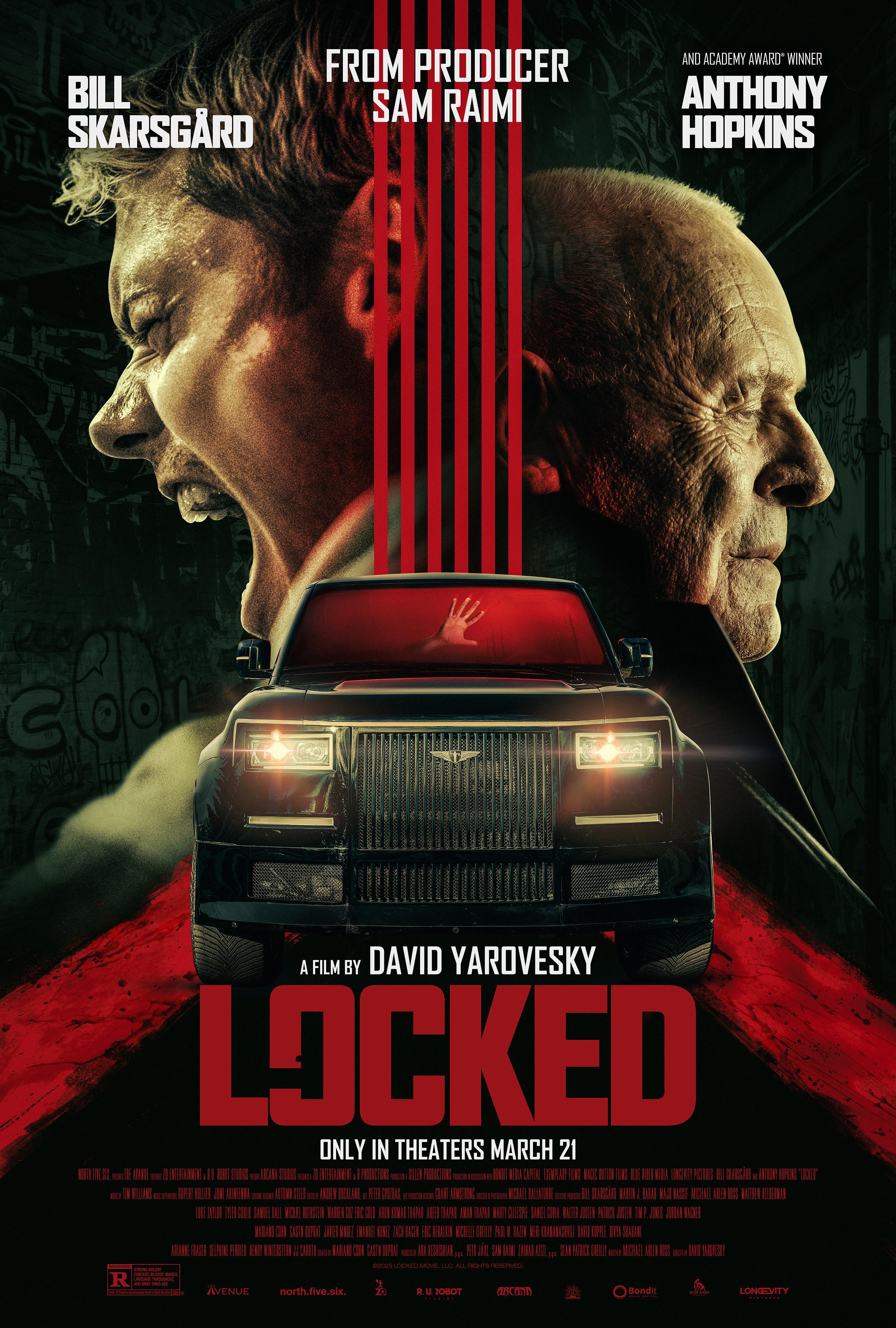 Locked 