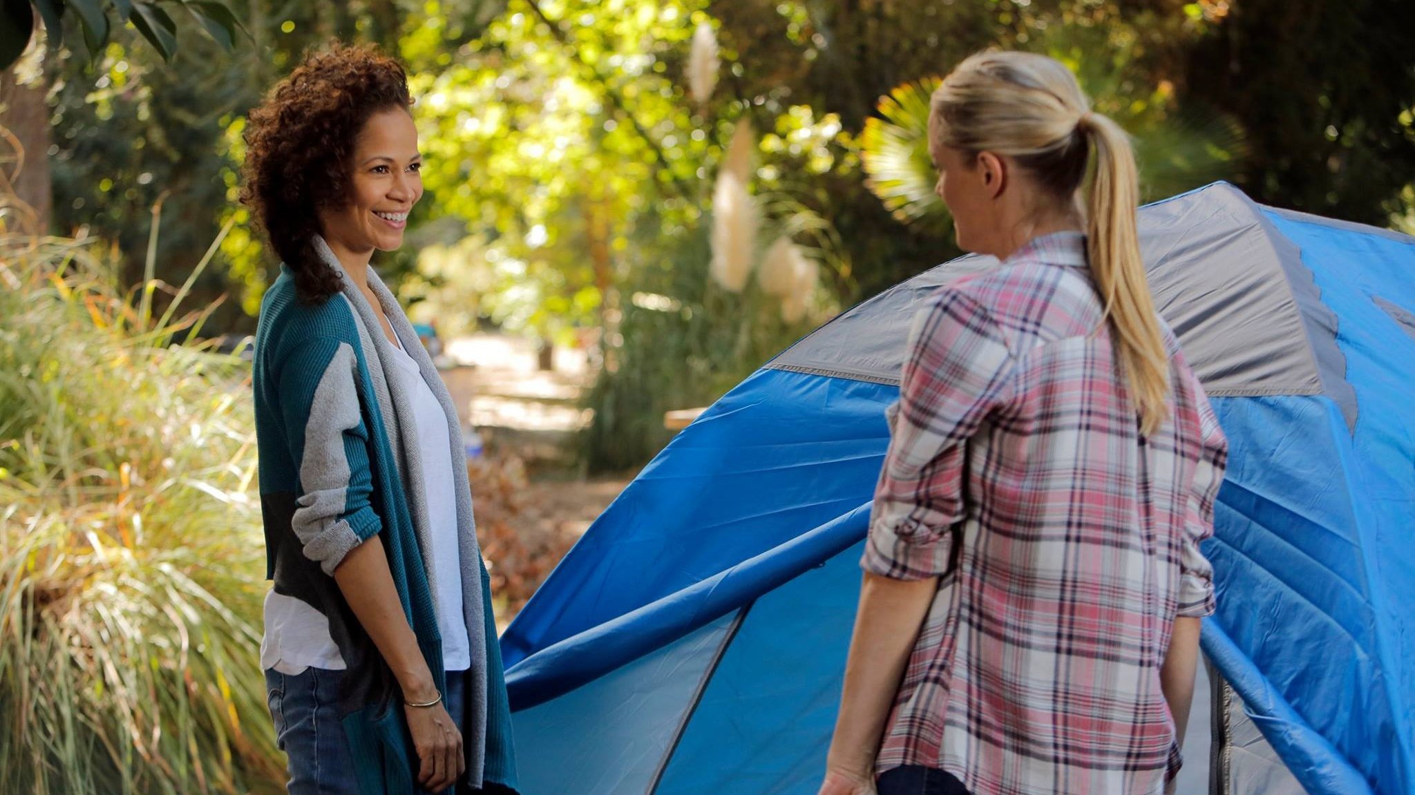 The Fosters 2014  [S02E14] - Mother Nature