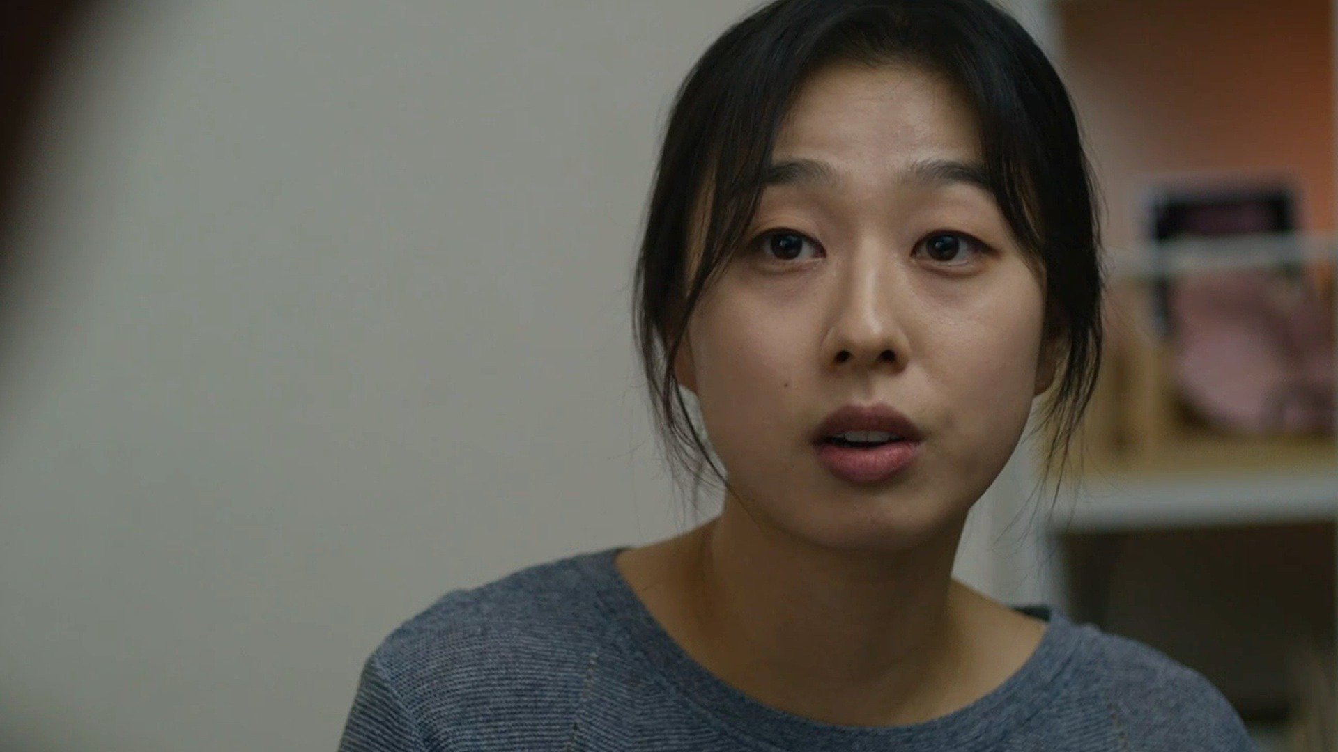 The Cursed 2020  [S01E06] - Jinkyung Corporation