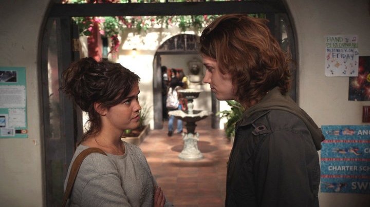 The Fosters 2013  [S01E05] - The Morning After