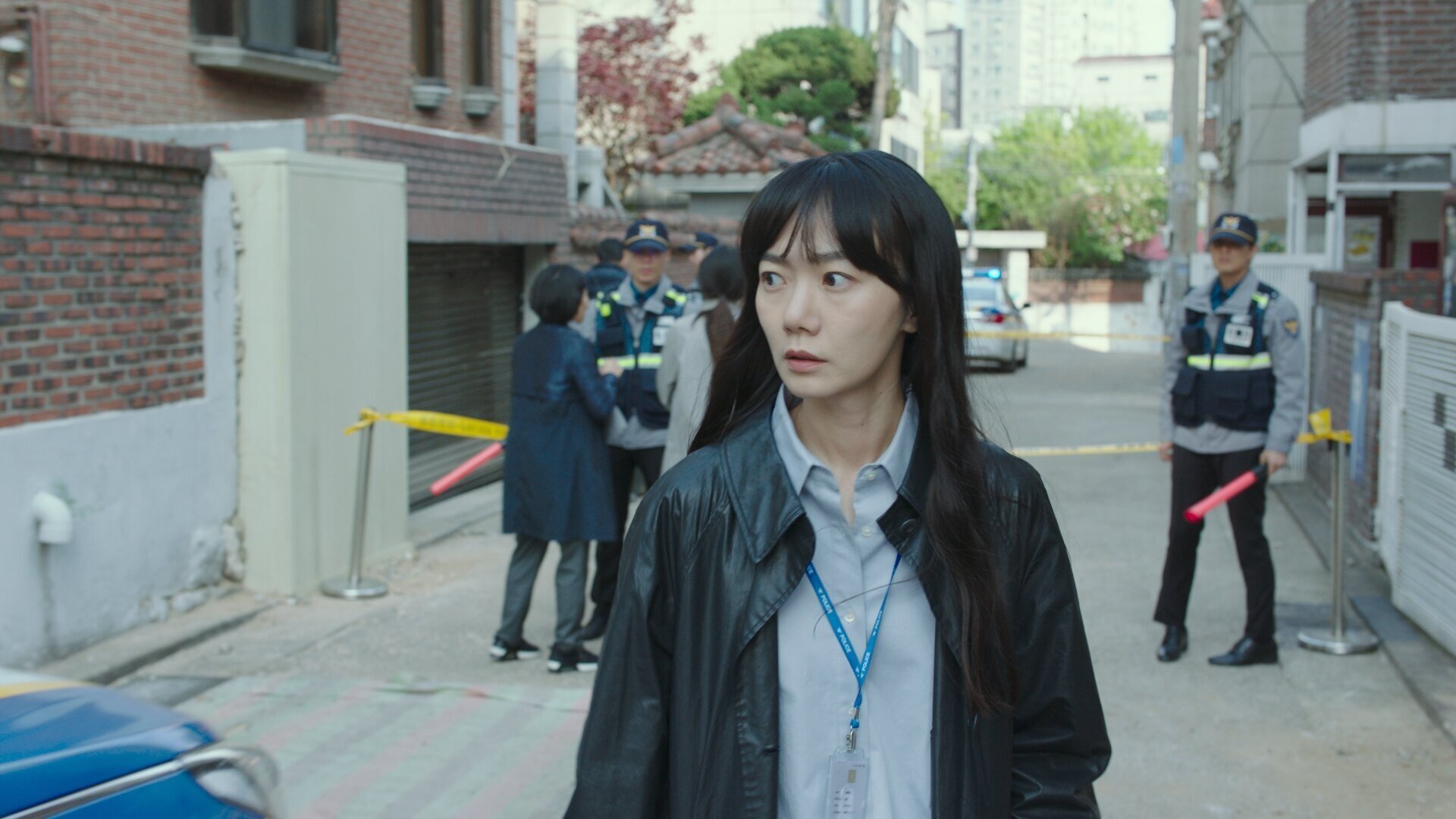 Stranger 2020  [S02E07] - Episode 7