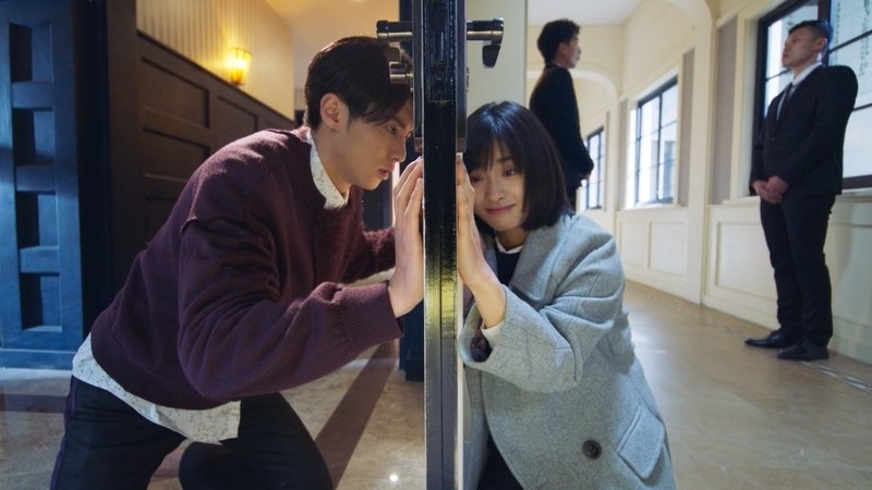 Meteor Garden 2018  [S01E47] - Episode 47