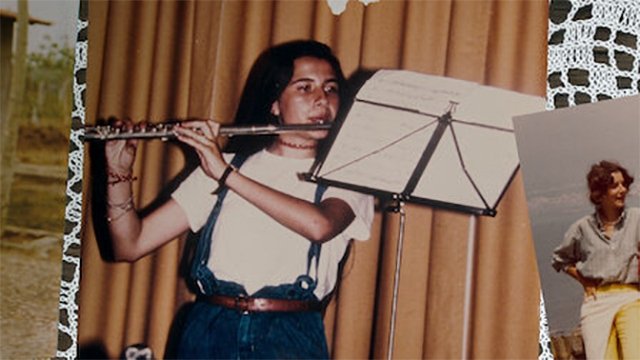 Vatican Girl: The Disappearance of Emanuela Orlandi 2022  [S01E02] - Part 2
